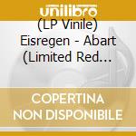 (LP Vinile) Eisregen - Abart (Limited Red Vinyl) (2 Lp) vinile