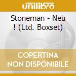Stoneman - Neu ! (Ltd. Boxset) cd
