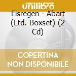 Eisregen - Abart (Ltd. Boxset) (2 Cd) cd