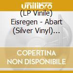(LP Vinile) Eisregen - Abart (Silver Vinyl) (2 Lp) vinile