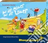 Sternschnuppe - Auf Der Mauer, Auf Der Lauer cd musicale di Sternschnuppe