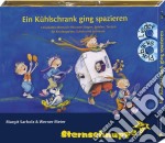 Sternschnuppe - Ein Kuhlschrank Ging Spazieren (2 Cd)