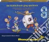 Sternschnuppe - Ein Kuhlschrank Ging Spazieren (2 Cd) cd musicale di Sternschnuppe