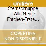 Sternschnuppe - Alle Meine Entchen-Erste Lieder cd