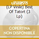 (LP Vinile) Best Of Tatort (3 Lp) lp vinile di Icestorm