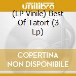 (LP Vinile) Best Of Tatort (3 Lp) vinile