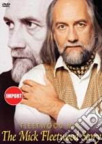 (Music Dvd) Fleetwood Mac - The Mick Fleetwood Story cd