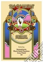 (Music Dvd) Isle Of Wight Festival (The) / Various cd