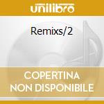 Remixs/2 cd