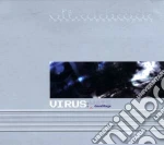 Davantage - Virus:hate cd