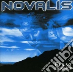 Novalis - First Cadence cd