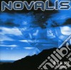 Novalis - First Cadence cd