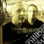 Novalis - Last Year's Departure cd