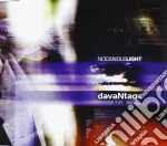 Davantage - No Candle Light cd