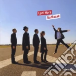 Ljuti Hora - Badzanak cd