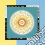 Christian Bollmann - Heilende Klange cd
