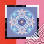 Christian Bollmann - Heilende Lieder - Healing Son cd