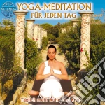 Canda - Yoga-Meditation F?R Jeden Tag cd