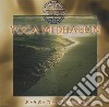 Guru Atman - Yoga Meditation cd