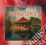 Temple Society - Feng Shui cd
