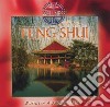 Temple Society - Feng Shui cd