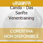 Canda - Das Sanfte Venentraining cd
