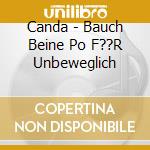 Canda - Bauch Beine Po F??R Unbeweglich cd