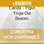 Canda - Figur Yoga-Die Besten cd
