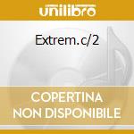 Extrem.c/2 cd