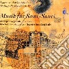 Ensemble Sans-souci Berlin - Musik Fur Sans-souci cd