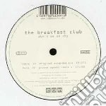 Breakfast Club - Don'T Be So Shy cd
