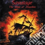 (LP Vinile) Savatage - The Wake Of Magellan (2 Lp)