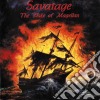 (LP Vinile) Savatage - The Wake Of Magellan (2 Lp) cd