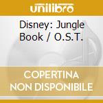 Disney: Jungle Book / O.S.T. cd