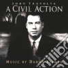 Danny Elfman - A Civil Action cd