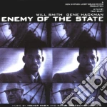 Trevor Rabin & Harry Gregson-Williams - Enemy Of The State cd