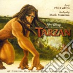 Mark Mancina / Phil Collins - Tarzan / O.S.T.