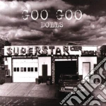 Goo Goo Dolls - Superstar Car Wash cd