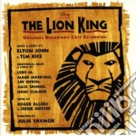 Elton John & Tim Rice - The Lion King / O.S.T.