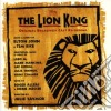 Elton John & Tim Rice - The Lion King / O.S.T. cd