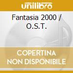 Fantasia 2000 / O.S.T. cd