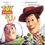 Randy Newman - Toy Story 2 cd