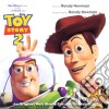 Randy Newman - Toy Story 2 cd