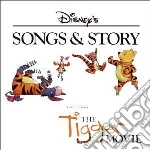 Tigger Movie And More cd