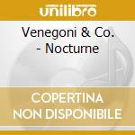 Venegoni & Co. - Nocturne