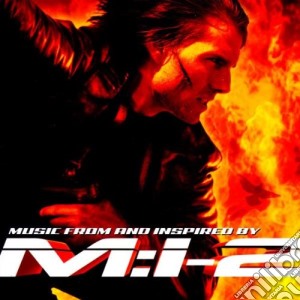 Mission Impossible 2 / O.S.T. cd musicale di OST
