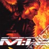 Mission Impossible 2: Music From And Inspired By / Various cd