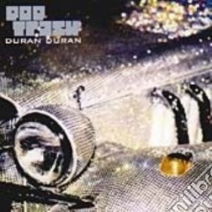 Pop Trash (digipak) cd musicale di DURAN DURAN