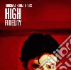 High Fidelity (Uk Version Extra Tracks) / O.S.T. cd musicale di O.S.T
