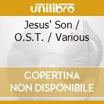 Jesus' Son / O.S.T. / Various cd